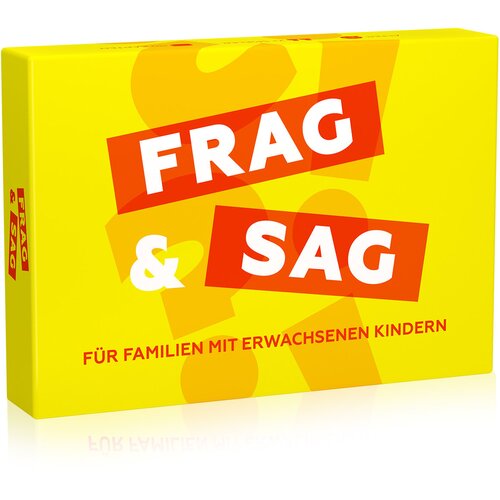 Spielehelden Otázky&Odpovede Family 18+ so zaujímavými otázkami Cene