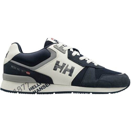 Helly Hansen muške kožne patike anakin leather 2 Slike