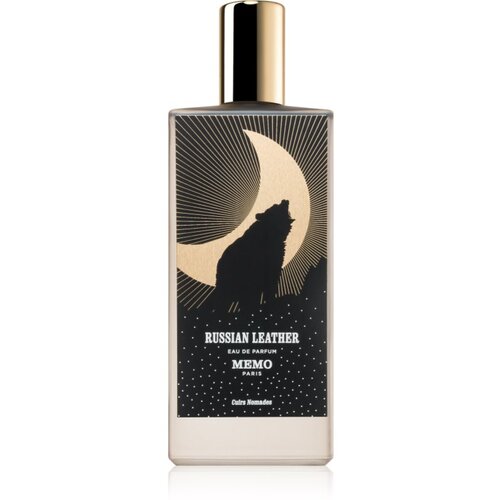 Memo Russian Leather parfemska voda uniseks 75 ml Cene
