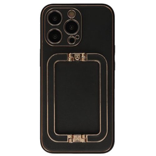  futrola coco elit za iphone 14 pro (6.1) crna Slike
