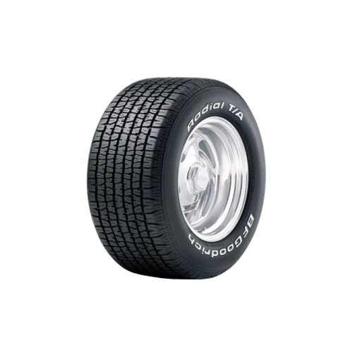 BF Goodrich radial t/a ( P225/60 R15 95S rwl ) Cijene