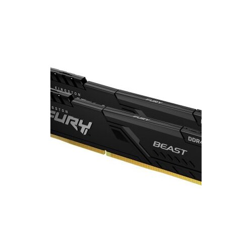 Kingston 16GB 3200MHz DDR4 Cijene