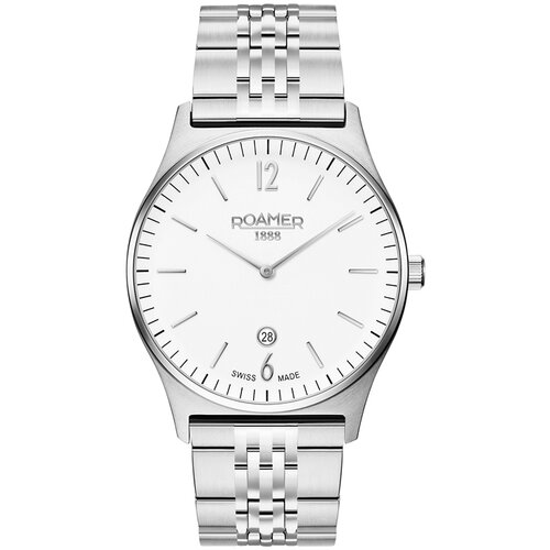 Roamer moška ročna ura 650810 41 15 50 Cene