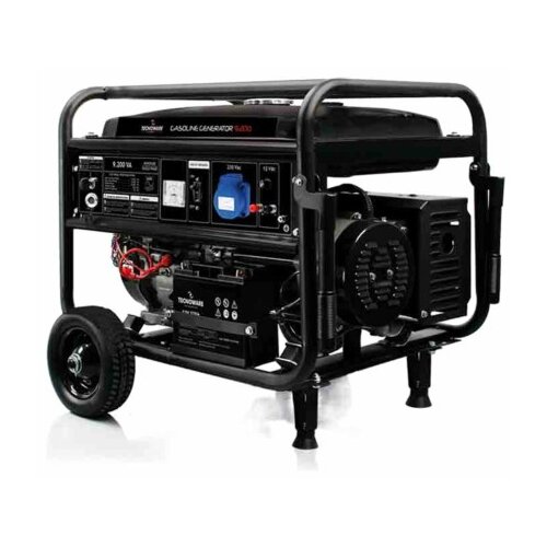Tecnoware bencinski agregat 4T 6500W 9200VA FGE9200EA Cene
