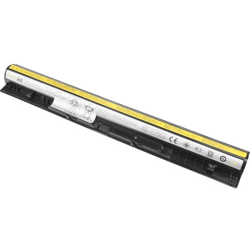 Green cell Baterija za Lenovo IdeaPad G400s / G500s / G50 / Z50 / Z70, 2600 mAh Slike