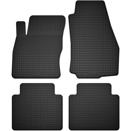 Wielganizator Gumijaste avtotesnine, komplet 4 kosov, univerzalne za: Audi A8 D5 4N limuzina (2017-), (22131038) Cene