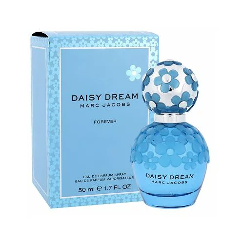 Marc Jacobs daisy dream forever parfumska voda 50 ml za ženske