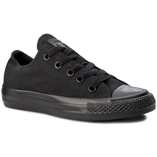 Converse Modne superge M5039 Črna Slike