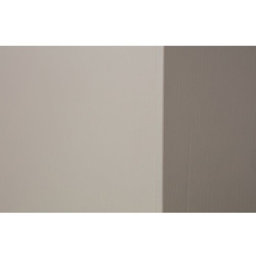 Vtwonen Kremno bela modularna garderobna omara iz masivnega bora 300x200 cm Daily &amp;ndash; Slike