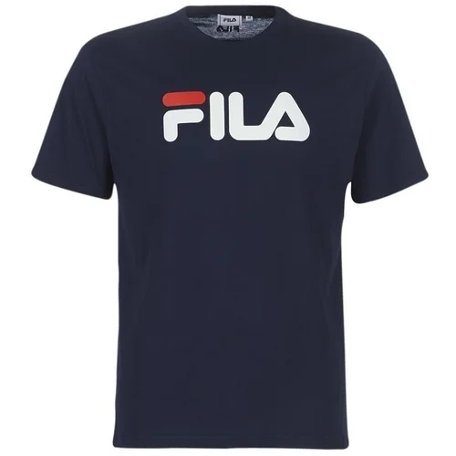 Fila VIIVIKA CROPPED TEE Plava