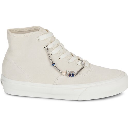 Vans Visoke superge Authentic Hi 2.0 Bela Slike