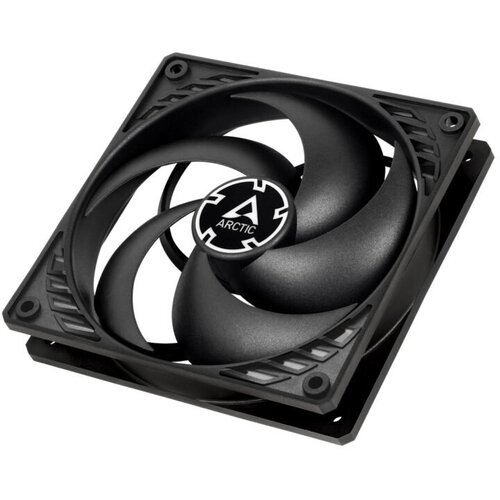 Arctic Case Fan P12 (Black)Pressure-optimised 120 mm Fan Cijene