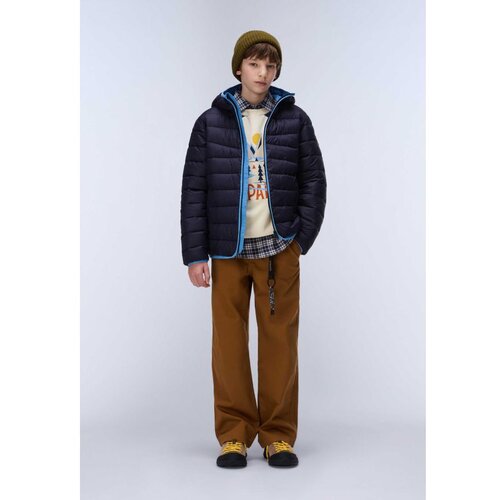 Napapijri k aerons h 3 blu marine Cene