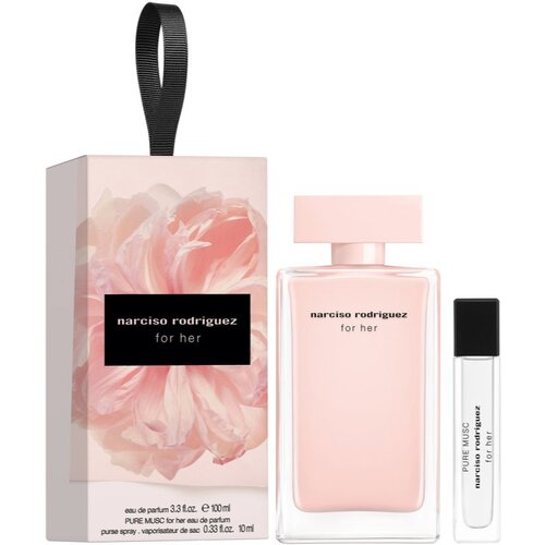Narciso Rodriguez for her darilni set za ženske Cene