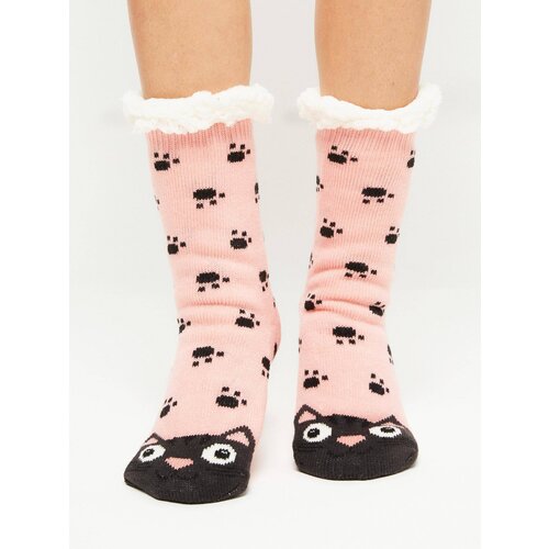Yups Pink socks bx3996a. R00 Cijene