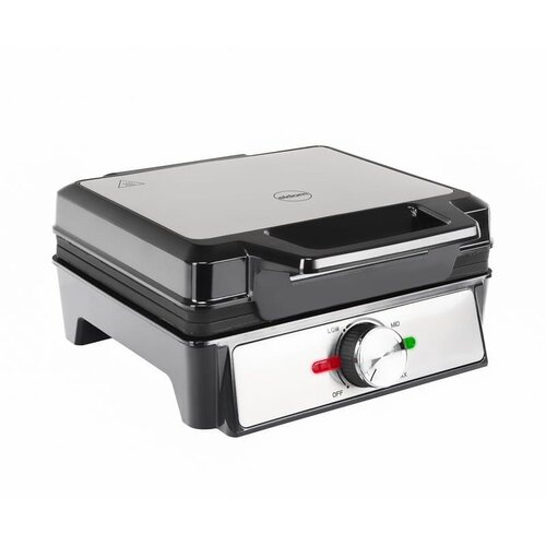 Eldom WA1600 WAFLO WAFFLE IRON 1600W Slike