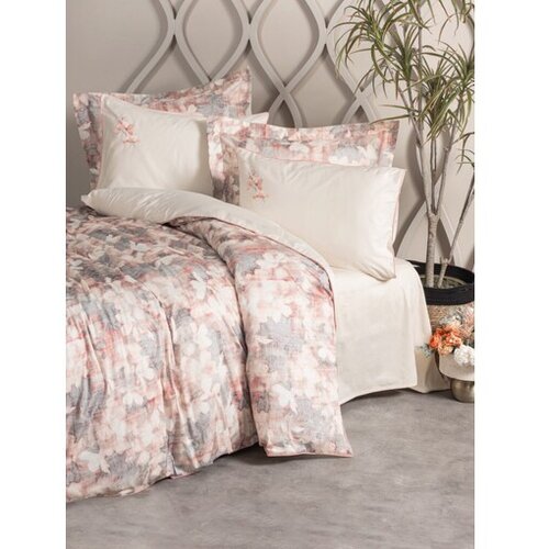 Cotton Box posteljina Elite saten double Layana Cene
