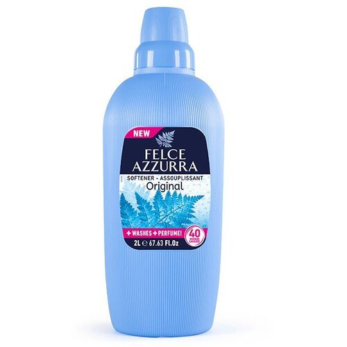 Felce Azzurra Omekšivač Classico 2l Cene