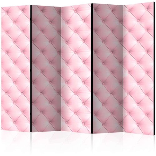  Paravan u 5 dijelova - Candy marshmallow II [Room Dividers] 225x172 Slike