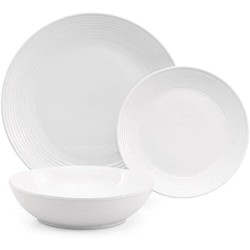  Set tanjura Dimo Commerciale Royale 18/1 Cene