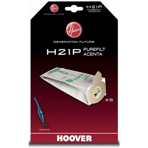 Hoover H21P purefilt acenta (6)