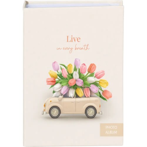  Foto album Creative Everyday, 504 slik, live Cene