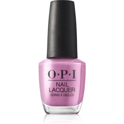 OPI Make ‘Em Jelly! Nail Lacquer lak za nohte odtenek Vogue en Violet 15 ml Cene