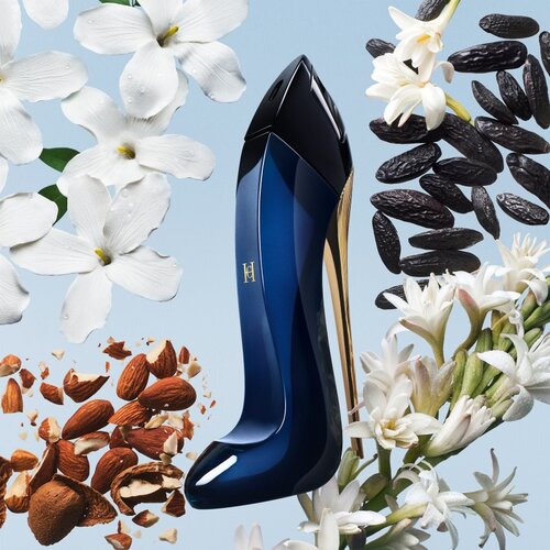 Carolina Herrera Good Girl poklon set za žene Slike