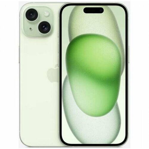 Apple iphone 15 512GB green (mtph3sx/a) mobilni telefon Slike