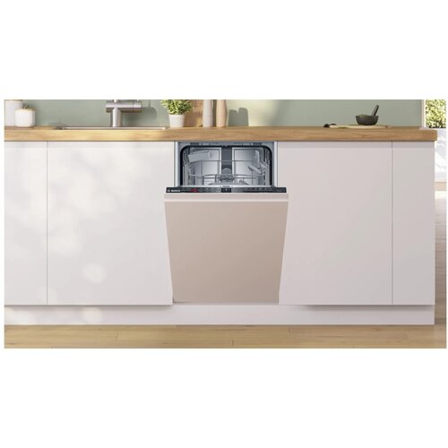 Bosch ugradna ma&amp;scaron;ina za pranje sudova SPV2HKX42E Slike