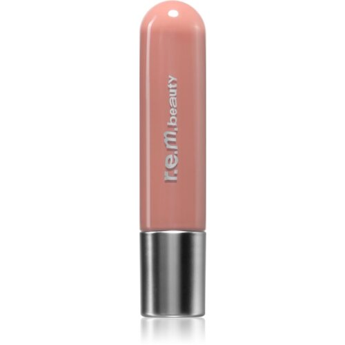 Ariana Grande R.E.M. On Your Collar Plumping Lipgloss sijaj za ustnice z učinkom povečanja odtenek Pink Razor 8.4 ml Cene