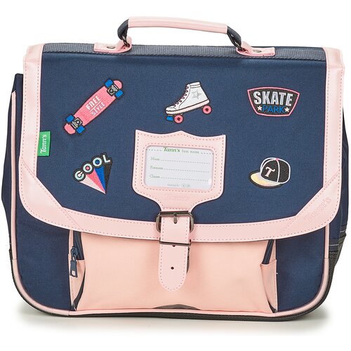Tann&amp;#039;s LILY CARTABLE 35CM sarena Slike