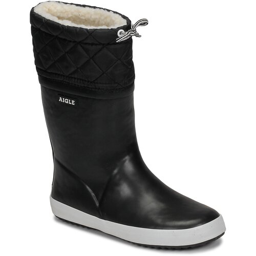 Aigle GIBOULEE Crna Slike
