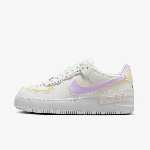Nike ženske patike W af1 shadow DZ1847-113 Slike