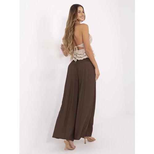 Italy Moda Trousers-MI-SP-A2543.27-brown Cijene