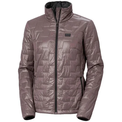 Helly_Hansen Parke W Lifaloft Insulator Siva