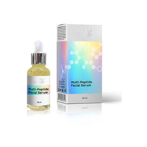 Tiande Anti-aging & proti gubam 10108 pisana Cene