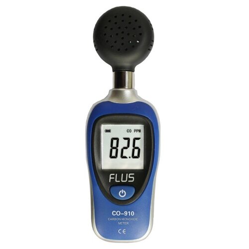  Merač ugljen-monoksida flus CO-910 Slike