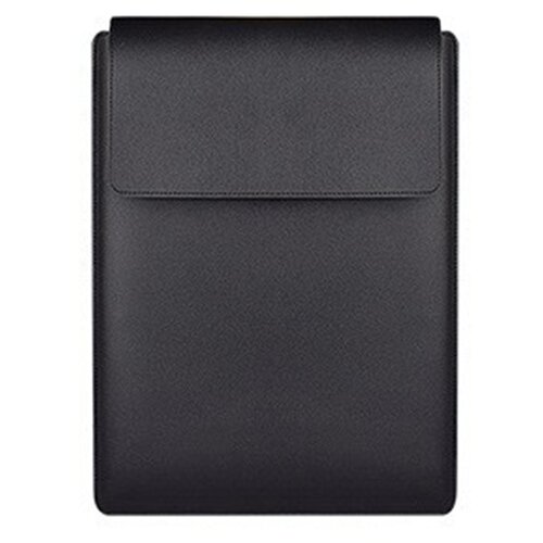 INF Elegantna za&amp;scaron;čitna torba za prenosnik Black 16 palcev, (21838776) Slike