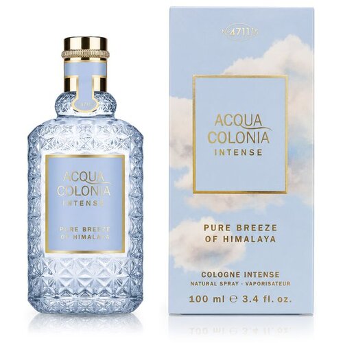 4711 Pure Breeze Of Himalaya Eau de Cologne Intense 100 ml (unisex) Slike