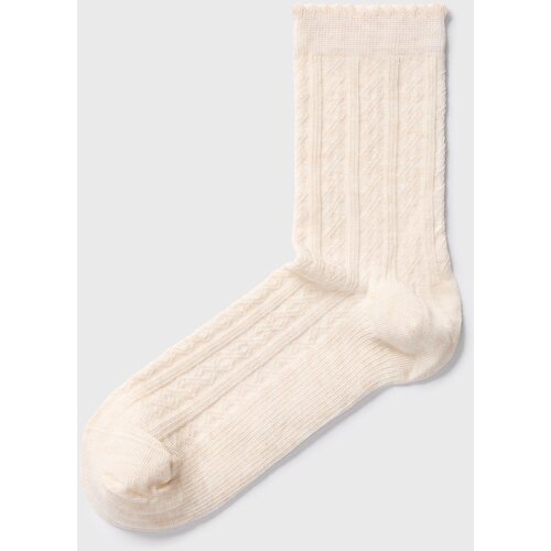 Philippe Matignon Čarape Interccio s dodatkom ka&amp;scaron;mira Slike