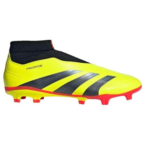 Adidas Nogomet Predator League Rumena Cene