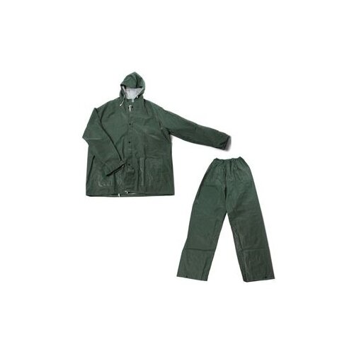  Odijelo ki&scaron;no PVC zeleno vel.XXL 5RAISG Cijene