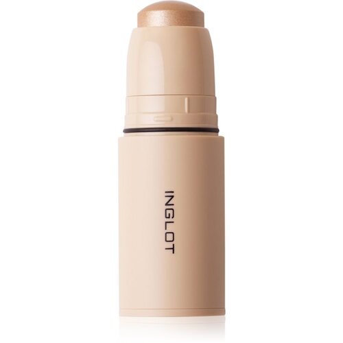 Inglot Cream Stick Highlighter kremasti highlighter u sticku nijansa Classic Glow 311 6.2 g Cene