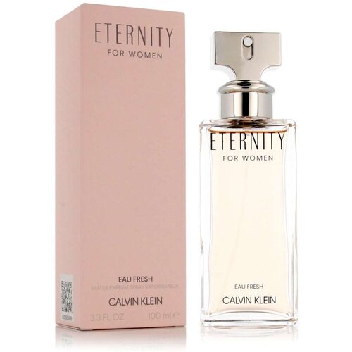 Parfem za žene Eternity for Woman Calvin Klein Eternity Eau Fresh EDP 100 ml Slike