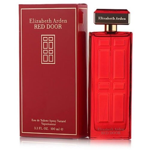 Elizabeth Arden Toaletna voda Red Door Eau de Toilette 100 ml Cene
