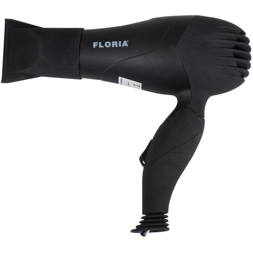 Zilan Fen za kosu, 850 W, crna - ZLN8976/BK Cijene
