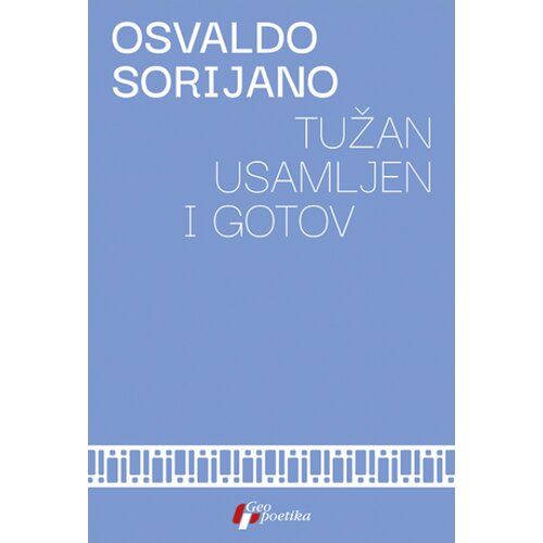  Tužan/ usamljen i gotov Cene