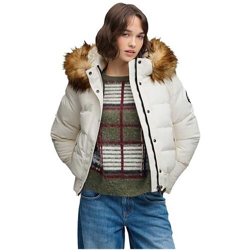 Superdry Ženska jakna sa kapuljačom Cene