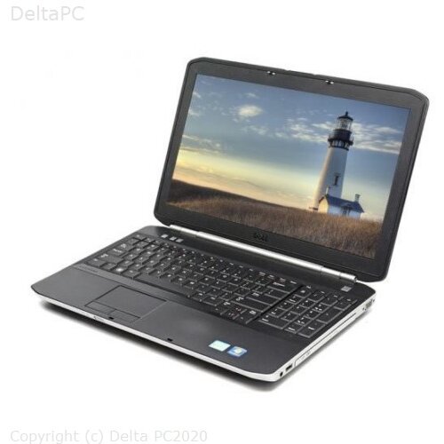  Lap DELL E5520 i3-2gen 15.6" Cene